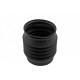 Elemente compresor AC - Fulie ambreiaj compresor AC clima (DENSO 7SEU16C/7SEU17C 6PK 103mm) MERCEDES Clasa C (CL203), C T-MODEL (S203), C T-MODEL (S204), C (W203), C (W204), CLC (CL203), CLK (A209) 1.6-6.2 dupa 1995