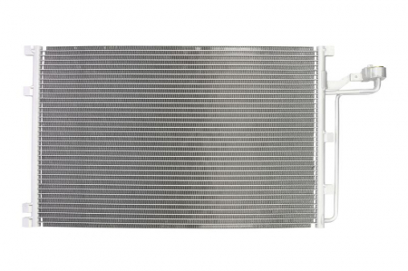 Radiator clima AC - Fulie ambreiaj compresor AC clima (DENSO 7SEU17C 4PK 100mm) BMW Seria 5 (E60), 5 (E61), 5 GRAN TURISMO (F07), 7 (E65, E66, E67) 2.2-3.0D intre 2001-2017