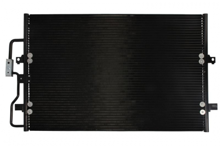 Radiator clima AC - Fulie ambreiaj compresor AC clima (DENSO 7SEU17C 6PK 110mm) BMW Seria 1 (E81), 5 (E60), 5 (E61), 6 (E63), 7 (E65, E66, E67) 2.5-4.8 intre 2003-2011