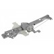 Elemente compresor AC - Fulie ambreiaj compresor AC clima (FORD Scroll 6PK 98mm) FORD FIESTA V, FOCUS, FUSION, TOURNEO CONNECT, TRANSIT CONNECT; MAZDA 2 1.25-2.0 intre 1998-2013