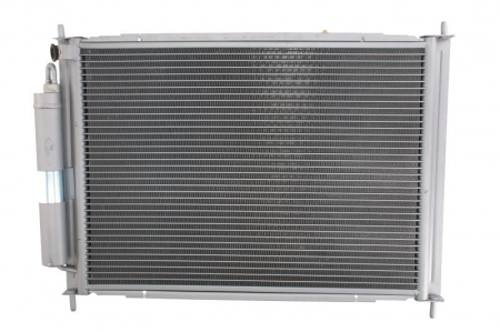 Fulie ambreiaj compresor AC clima (HARRISON V5 6PK 118mm) OPEL ASTRA F, CALIBRA A, COMBO, CORSA B, FRONTERA B, OMEGA B, SINTRA, TIGRA, VECTRA A, VECTRA B; SAAB 9-5 1.2-3.2 dupa 1988 [1]