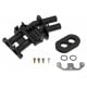 Fulie ambreiaj compresor AC clima (KEIHIN HS-110R 7PK 100mm) HONDA CR-V II 2.0 intre 2001-2007 [1]