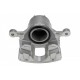 Elemente compresor AC - Fulie ambreiaj compresor AC clima (PANASONIC H12A 8PK 124mm) MAZDA 3, 5, 6, 626 V, PREMACY 1.8-2.0D dupa 199705.10