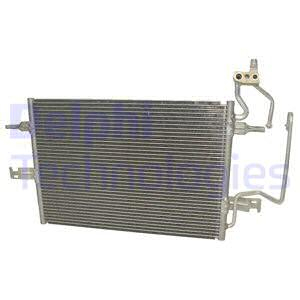 Radiator clima AC - Fulie ambreiaj compresor AC clima (SANDEN PXE16 12V 6PK 120mm) OPEL INSIGNIA A 2.0D intre 2008-2017