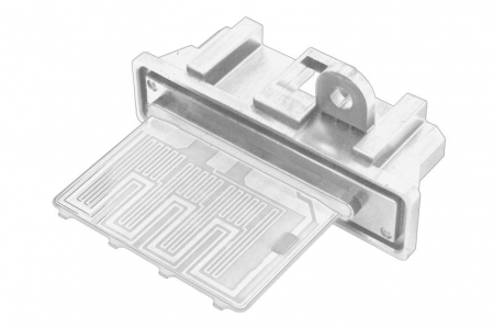Elemente compresor AC - Fulie ambreiaj compresor AC clima (SANDEN SD7V16 6PK 120mm) FORD GALAXY; SEAT ALHAMBRA, CORDOBA, CORDOBA VARIO, IBIZA II, INCA, TOLEDO I; VW CADDY II, GOLF III 1.0-2.0 intre 1988-2010