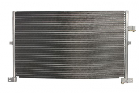 Radiator clima AC - Fulie ambreiaj compresor AC clima (SANDEN TRS09 7PK 100mm) HONDA CIVIC VIII, CR-V III 1.8/2.0 dupa 2005
