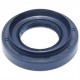 Elemente compresor AC - Fulie ambreiaj compresor AC clima (VALEO; ZEXEL 5PK 110mm) VOLVO S60 II, S80 II, V60 I, V70 II, V70 III, XC60, XC70 CROSS COUNTRY, XC70 II, XC90 I; FORD MONDEO IV 2.0ALK-2.5ALK dupa 2000