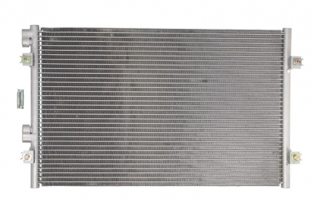 Radiator clima AC - Fulie ambreiaj compresor AC clima (VISTEON VS 6PK 110mm) FORD GALAXY, MONDEO IV, S-MAX 1.8D/2.0D/2.2D intre 2006-2015