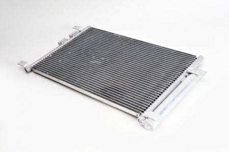 Radiator clima AC - Fulie ambreiaj compresor AC clima (VISTEON VS16 12V 6PK 108mm) FORD B-MAX, FIESTA VI 1.0 dupa 2012