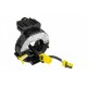 Elemente compresor AC - Fulie ambreiaj compresor AC clima (ZEXEL DKV08R 12V 4PK 100mm) SUZUKI MARUTI, SPLASH, SWIFT III 1.0-1.6 dupa 1994