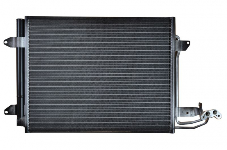 Radiator clima AC - Fulie ambreiaj compresor AC clima (ZEXEL DKV10R 12V 4PK 100mm) SUBARU FORESTER, IMPREZA 1.5-2.5 dupa 2008
