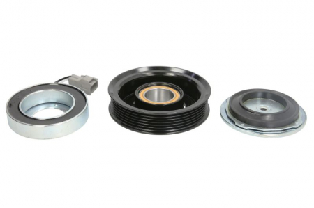 Climatizare - Fulie ambreiaj compresor aer conditionat