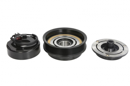 Fulie ambreiaj compresor aer conditionat [1]