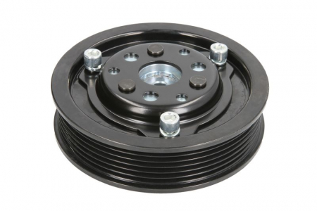 Climatizare - Fulie ambreiaj compresor aer conditionat