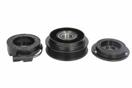 Climatizare - Fulie ambreiaj compresor aer conditionat