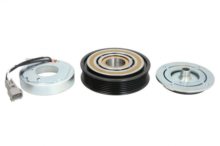 Fulie ambreiaj compresor aer conditionat [1]