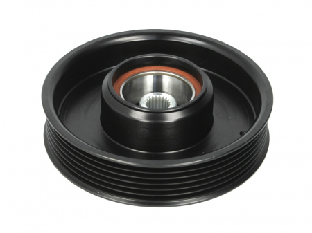 Climatizare - Fulie ambreiaj compresor aer conditionat (SANDEN SD7V16 6PK 115mm)