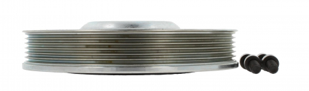 Fulie curea arbore cotit ALFA ROMEO 159, MITO, SPIDER, GIULIETTA; FIAT BRAVA, BRAVO I, II, DOBLO, PUNTO, STILO; LANCIA DELTA III, MUSA; OPEL ASTRA H, VECTRA C, ZAFIRA B; SAAB 93, 95 1.6/1.9/2.0D [3]