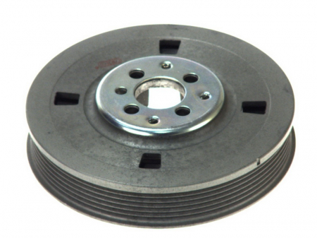 Motor - Fulie curea arbore cotit AUDI 80, A6; FORD GALAXY; SEAT ALHAMBRA, CORDOBA, INCA; VW GOLF III, TRANSPORTER IV 1.9D 07.90-05.06