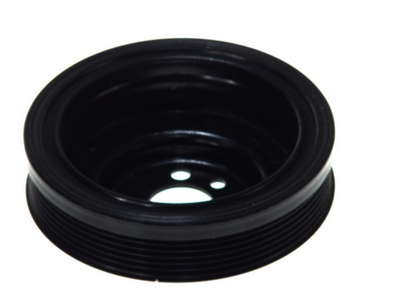 Motor - Fulie curea arbore cotit AUDI A3; SEAT ALHAMBRA, LEON, TOLEDO II; SKDOA OCTAVIA; VW BORA, GOLF IV, SHARAN, MULTIVAN V, TRANSPORTER IV 1.9TDI 09.95-