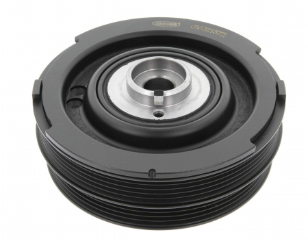 Fulie curea arbore cotit BMW 3 (E39, E46) 2.0D 04.98-02.05 [2]