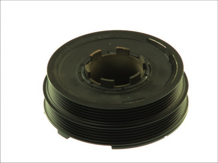 Motor - Fulie curea arbore cotit BMW 3 (E39, E46) 2.0D 04.98-02.05