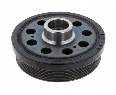 Fulie curea arbore cotit BMW 3 (E90, E91, E92, E93), 5 (F10, F11, F18), X3 (F25) 2.0D 09.05- [3]