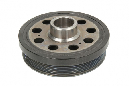 Fulie curea arbore cotit BMW 3 (E90, E91, E92, E93), 5 (F10, F11, F18), X3 (F25) 2.0D 09.05- [1]