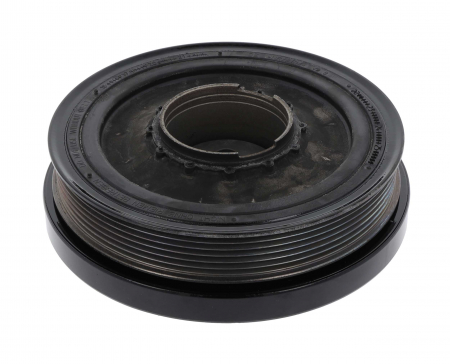 Fulie curea arbore cotit BMW 3 (E90, E91, E92, E93), 5 (F10, F11, F18), X3 (F25) 2.0D 09.05- [2]