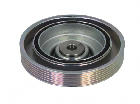 Motor - Fulie curea arbore cotit CITREON BERLINGO, JUMPY, XSARA; PEUGEOT 206, EXPERT, PARTNER 1.9D 04.98-