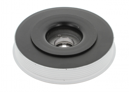 Fulie curea arbore cotit CITRN BERLINGO, C5, C8, EVASION, JUMPER, JUMPY, XANTIA, XSARA; FIAT DUCATO, ULYSSE; PEUGEOT 306, 607, 806, 807, BOXER, EXPERT, PARTNER 1.9D/2.0JTD/2.2HDI 04.96- [3]