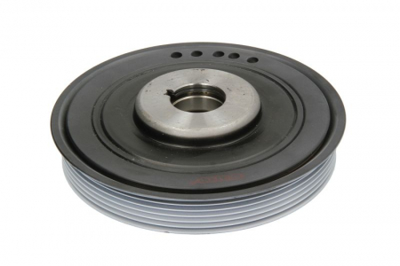 Fulie curea arbore cotit CITRN BERLINGO, C5, C8, EVASION, JUMPER, JUMPY, XANTIA, XSARA; FIAT DUCATO, ULYSSE; PEUGEOT 306, 607, 806, 807, BOXER, EXPERT, PARTNER 1.9D/2.0JTD/2.2HDI 04.96- [1]