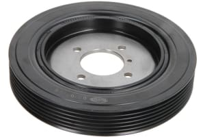 Motor - Fulie curea arbore cotit Citroen Berlingo, C15, Peugeot 206, 306, Partner