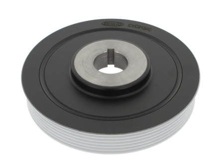 Fulie curea arbore cotit CITROEN BERLINGO, C5, C8, JUMPY; FIAT SCUDO, ULYSSE; LANCIA PHEDRA; PEUGEOT 206, 307, 406, 607, 807, EXPERT 1.9/2.0HDi/2.2HDi 04.98- [2]