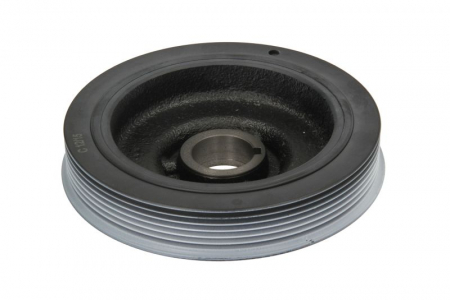 Motor - Fulie curea arbore cotit CITROEN BERLINGO, C5, C8, JUMPY; FIAT SCUDO, ULYSSE; LANCIA PHEDRA; PEUGEOT 206, 307, 406, 607, 807, EXPERT 1.9/2.0HDi/2.2HDi 04.98-