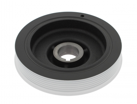 Fulie curea arbore cotit CITROEN BERLINGO, C5, C8, JUMPY; FIAT SCUDO, ULYSSE; LANCIA PHEDRA; PEUGEOT 206, 307, 406, 607, 807, EXPERT 1.9/2.0HDi/2.2HDi 04.98- [3]