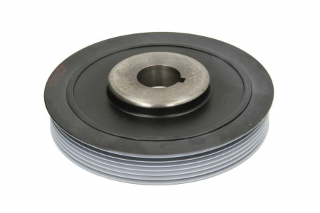 Fulie curea arbore cotit CITROEN BERLINGO, C5, C8, JUMPY; FIAT SCUDO, ULYSSE; LANCIA PHEDRA; PEUGEOT 206, 307, 406, 607, 807, EXPERT 1.9/2.0HDi/2.2HDi 04.98- [1]