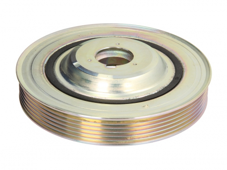 Motor - Fulie curea arbore cotit CITROEN C4, C5, C8, DS5, JUMPY; FORD C-MAX, FOCUS C-MAX, GALAXY, GRAND C-MAX, KUGA, MONDEO IV, S-MAX 2.0HDi/2.0TDCi 13.03-