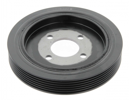 Fulie curea arbore cotit CITROEN C5; PEUGEOT 406 1.8 10.00-08.04 [2]