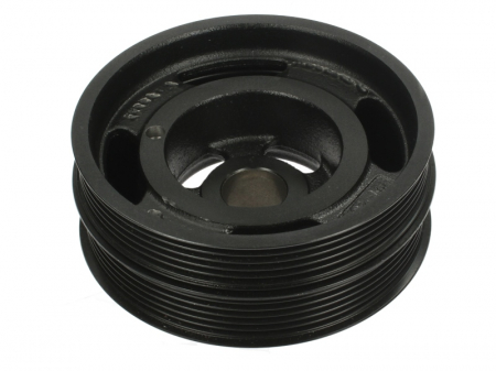 Motor - Fulie curea arbore cotit FORD C-MAX, FOCUS C-MAX, FOCUS, MONDEO IV; VOLVO C30, S40, V50 1.4/1.6 01.03-