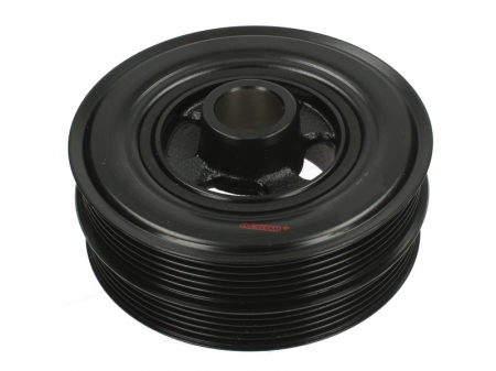 Fulie curea arbore cotit FORD C-MAX, FOCUS C-MAX, FOCUS, MONDEO IV; VOLVO C30, S40, V50 1.4/1.6 01.03- [1]