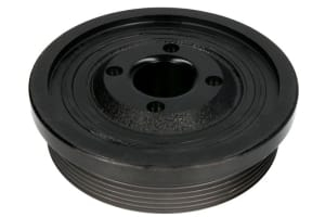 Motor - Fulie curea arbore cotit Ford Focus, Transit Connect