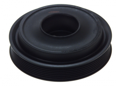 Motor - Fulie curea arbore cotit FORD TRANSIT 2.4TDCi 04.06-