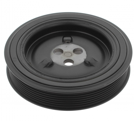 Fulie curea arbore cotit FORD TRANSIT 2.4TDCi 04.06- [2]
