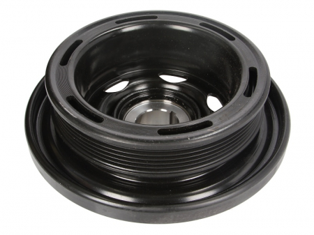 Fulie curea arbore cotit MERCEDES C (W202, W203, W204), CLK (C209), E (W210, W211), V (638/2), VIANO (W639), VITO, SPRINTER 2.2 09.97- [1]