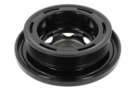 Fulie curea arbore cotit MERCEDES C (W202, W203, W204), CLK (C209), E (W210, W211), V (638/2), VIANO (W639), VITO, SPRINTER 2.2 09.97- [3]