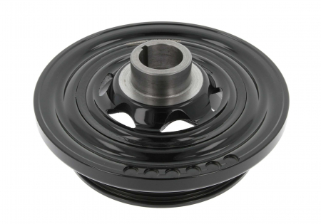 Fulie curea arbore cotit MERCEDES C (W202, W203, W204), CLK (C209), E (W210, W211), V (638/2), VIANO (W639), VITO, SPRINTER 2.2 09.97- [2]