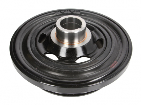 Motor - Fulie curea arbore cotit MERCEDES C (W202, W203, W204), CLK (C209), E (W210, W211), V (638/2), VIANO (W639), VITO, SPRINTER 2.2 09.97-