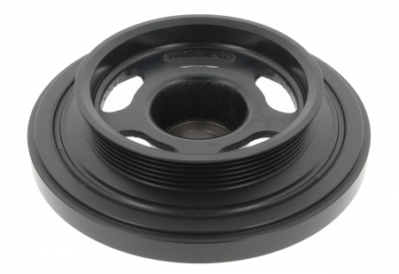 Fulie curea arbore cotit MERCEDES C (W203), CLK (C209), E (W210, W211), M (W163), G (W463), SPRINTER 2.1/2.7 06.98- [2]