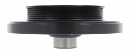 Fulie curea arbore cotit MERCEDES C (W203), CLK (C209), E (W210, W211), M (W163), G (W463), SPRINTER 2.1/2.7 06.98- [3]